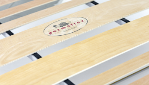 Rete Equilibrium Permaflex - immagine 3